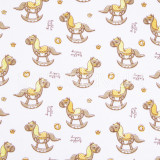 Pieluchy flanelowe dla dzieci TM Yaroslav